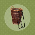 Wearable Baskets
