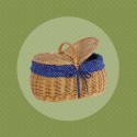 Picnic Baskets 