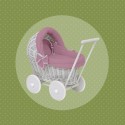 Doll Prams