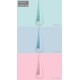 Children's Cocoon Cotton Hammock Swing