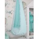 Children's Cocoon Cotton Hammock Swing